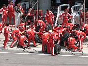 Saturday Practice and Qual 298